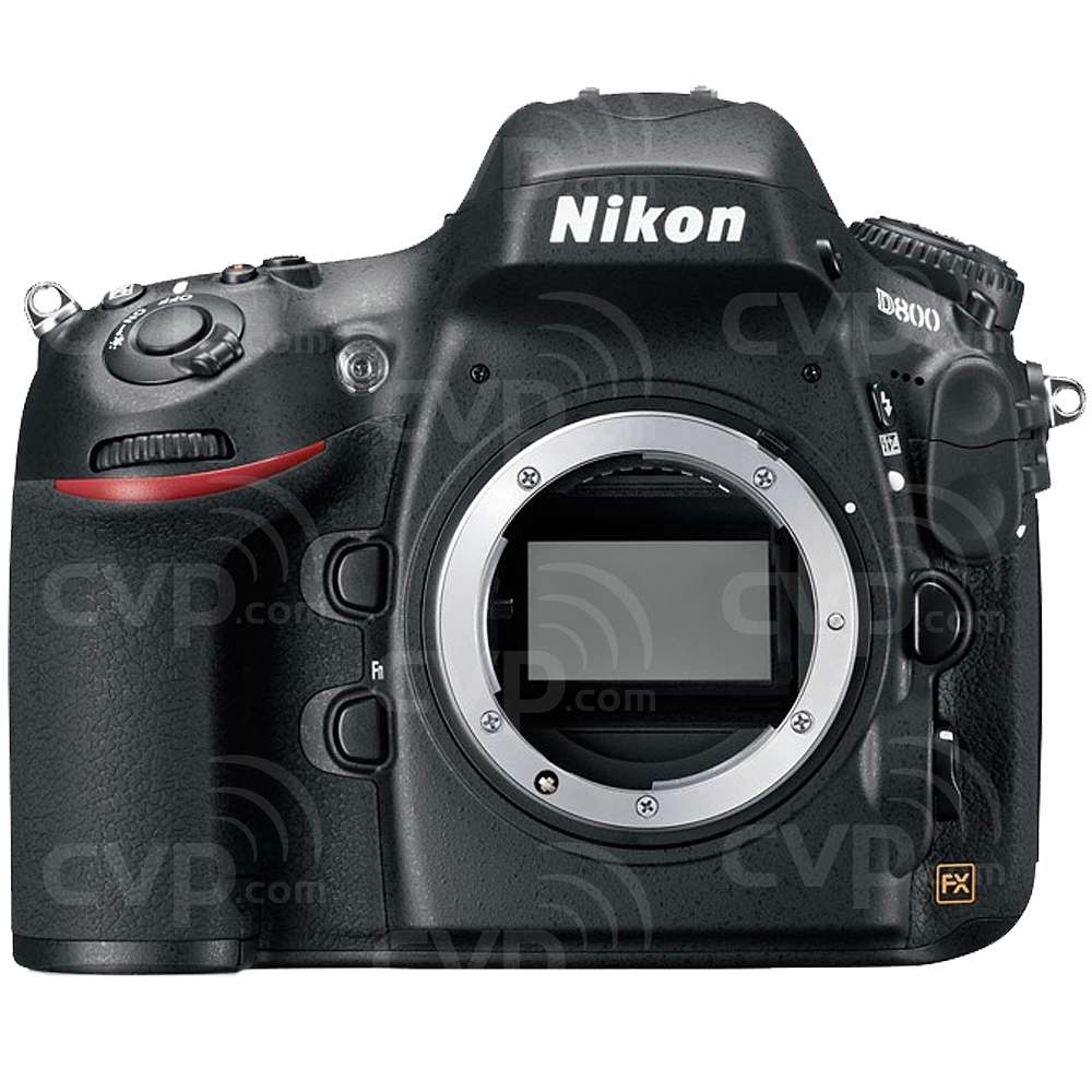 Nikon D800 ボディ 【公式通販】
